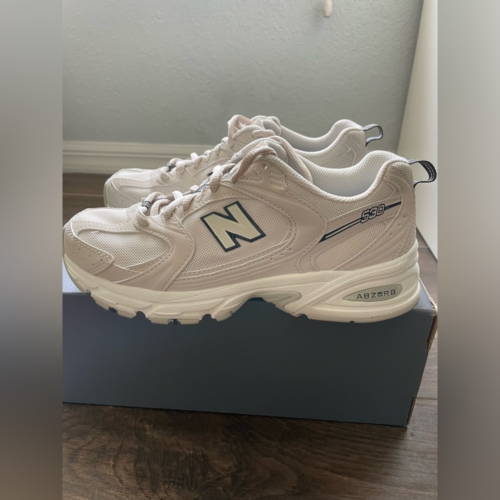 New balance MR530